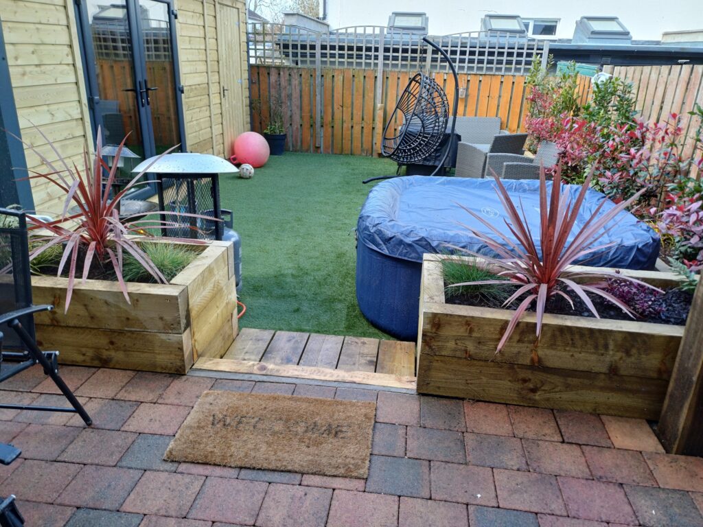 MrBlueSky - Gardening and Landscaping Solution in Dublin - Wooden Pagoda 10 MrBlueSky - Gardening and Landscaping Solution in Dublin - Wooden Pagoda 10